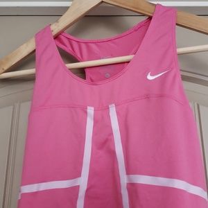 Nike Athletic top